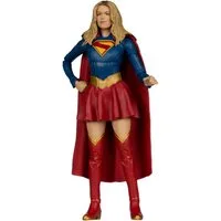 McFarlane Toys Actionfigur Supergirl (2026) DC Theatrical Edition Actionfigur Supergirl 17 cm