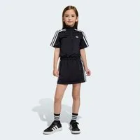 adidas Originals Shirtkleid FIREBIRD DRESS