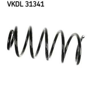SKF Feder vorne VW Golf New VKDL31341