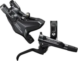 Shimano Scheibenbremse Hinterrad 1700mm DEORE M6100/M6100 Rechts Resin