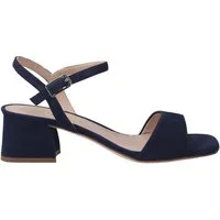 Unisa Unisa KIRK_24_KS OCEAN, Sandaletten, Blau, Damen Sandalette