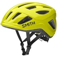 Smith Fahrradhelm Zip JR Mips gelb - Kinder