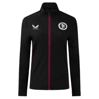 Castore - Trainingsjacke für Damen (Kaviar)
