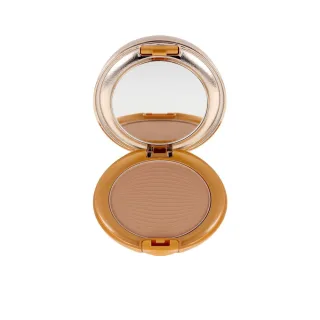 Silky Bronze Natural Veil Compact #04-dark 8,5 gr