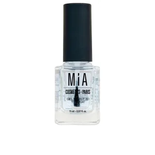 Gel Effect 3d Top Coat 11 ml