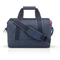 REISENTHEL® Reisetasche reisenthel allrounder M (1-tlg), Maße für Handgepäck