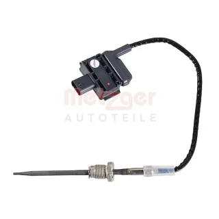 Metzger Abgastemperatursensor Mercedes Cls E-Klasse