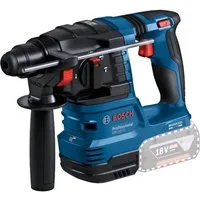 BOSCH Bohrhammer GBH 18V-22 Akku-Bohrhammer
