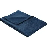 Erwin Müller Sesselschoner Sessel- und Sofaschoner, Chenille-Jacquard Uni