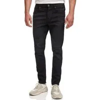 Tazzio Slim-fit-Jeans Denim A109 Stretch mit Elasthan - dezenten Destroyed-Details
