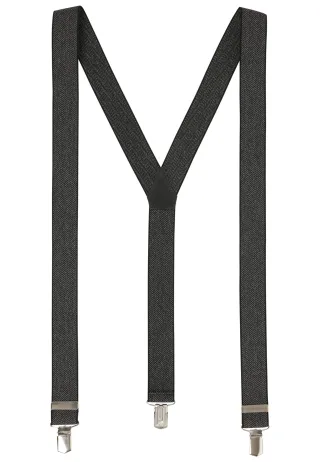lloyd belts - 6720-05 schwarz - Gr. - 120