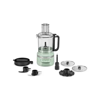 KitchenAid Food Processor 2,1 Liter 5KFP0921EPT - PISTAZIE