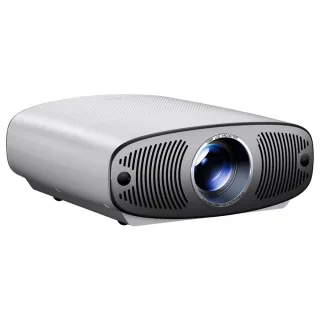 [Netfilx & Google TV Certified] Blitzwolf BW-V11 Projector with Google TV Licensed Netflix Fully Sealed Optical Engine 4