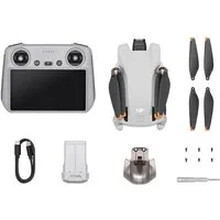 DJI Mini 3 & DJI RC Drohne Drohne