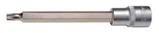 KS Tools 1/2" Abgassregel-Ventil-Stecknuss für Opel, 140mm, T45 - 911.1938