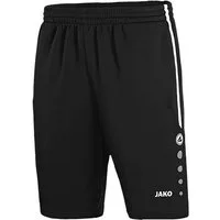Jako Sporthose JAKO Active Trainingsshort Shorts Herren Active