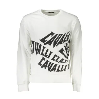 Cavalli Class Logo Sweatshirt
