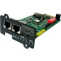 PowerWalker Modbus Card, LAN-Adapter