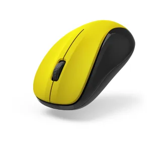 Hama MW-300 V2 | 00173023 | Maus - leise