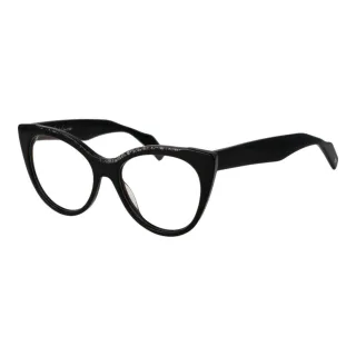 Yohji Yamamoto Brille YY1034 019 54