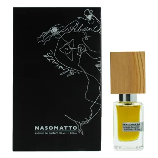Nasomatto Absinth Parfümextrakt 30ml Spray Unisex