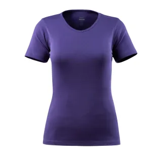 MASCOT Nice Damen T-Shirt Blauviolett XS - 51584-967-95-XS