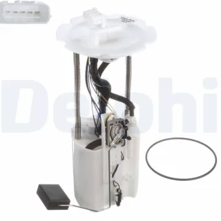Delphi Kraftstoffpumpe Nissan 370z 3,7