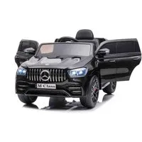 Smarty Elektro-Kinderauto Elektro Kinderauto Mercedes M-Class