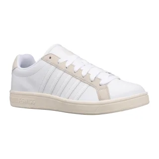 K-SWISS Court TIEBREAK Herren Sneaker 07011-170-M weiss