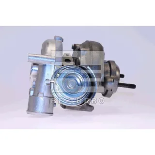 BE Turbo Turbolader Land Rover Range Rover 3 3,0 125653