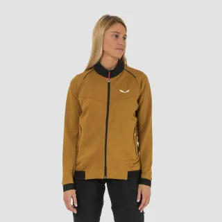 SALEWA - Pedroc 2 Polarlite Jacke Damen - Beige (Gr.36)