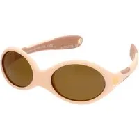 ActiveSol Sonnenbrille Baby-Sonnenbrille Safari 0-24 Monate Kategorie 3, UV400, polarisiert, Jungen & Mädchen, 2 Größen