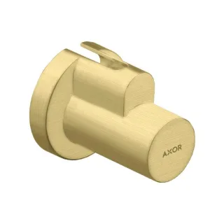 hansgrohe Flowstar Schuber 51306950 für Eckventil, brushed brass
