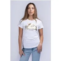 Lonsdale T-Shirt Bantry
