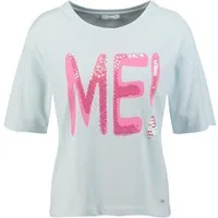 Key Largo T-Shirt WT ME round (1er)
