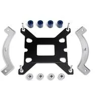NM-i17xx-MP83, Einbau-Kit schwarz/silber