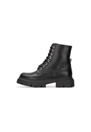 POSH by Poelman Girls "MAE" Schnürstiefel