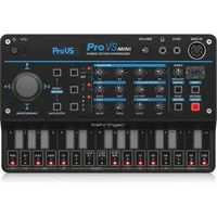 Behringer Synthesizer (Synthesizer, Analog Synthesizer), Pro VS Mini - 5 voice version - Synthesizer