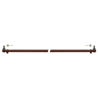 Febi Spurstange  04376