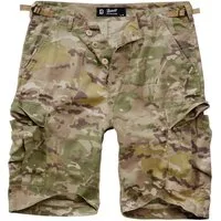 Brandit Stoffhose Brandit Herren BDU Ripstop Shorts (1-tlg)