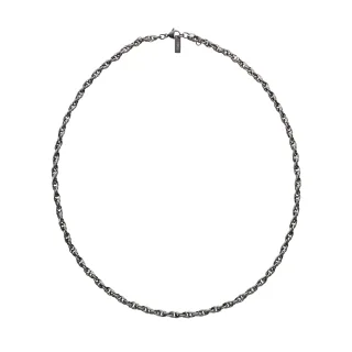 US Polo Assn Jewellery – Justin – Edelstahl-Halskette