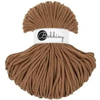 Bobbiny Bobbiny 5 mm Premium Flechtkordel 100 m Häkelwolle, 100 m (Baumwoll-Kordel - ideal für Häkel- und Makramee-Projekte), 500 g