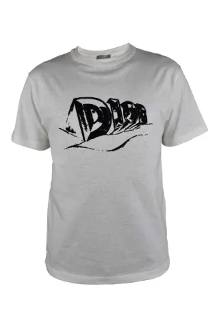 Dior T-Shirt Weiß