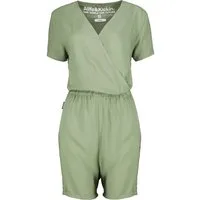 Alife & Kickin Jumpsuit Damen HellaAK A Overall, Einteiler
