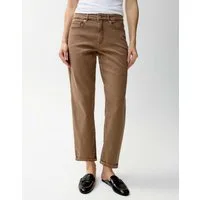 OPUS PANTS Relax-fit-Jeans Melly relax
