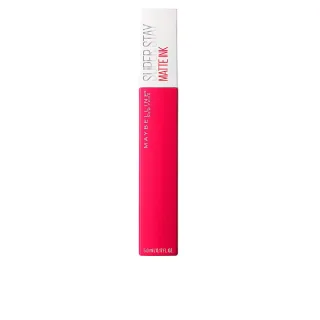 Superstay Matte Ink Liquid Lipstick #150-path Finder 5 ml