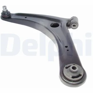 Delphi Querlenker vorne links Citroen Mitsubishi Peugeot TC2344