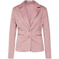 Cream Kurzblazer Anett (1-tlg) Plain/ohne Details