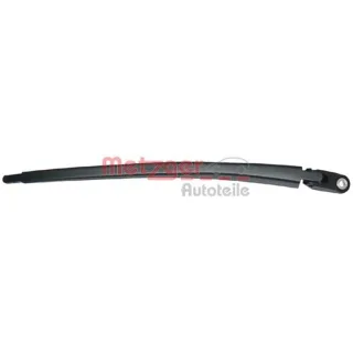Metzger Wischerarm hinten Opel Astra G