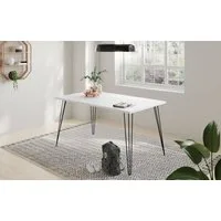 Schildmeyer Ablagetisch Fynn, Ablagetisch, Made in Germany, Solide Verarbeitung - Dieses Produkt ist in Deutschland gefertigt